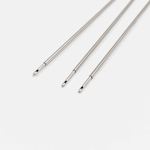 Puncture Tube